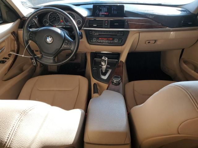 2014 BMW 320 I