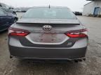 2024 Toyota Camry SE Night Shade