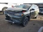 2021 Jeep Compass 80TH Edition