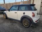 2008 Mini Cooper S