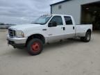 2004 Ford F350 Super Duty