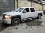 2012 Chevrolet Silverado K1500 LT