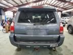 2008 Toyota 4runner Limited