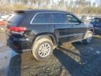 2022 Jeep Grand Cherokee Laredo E