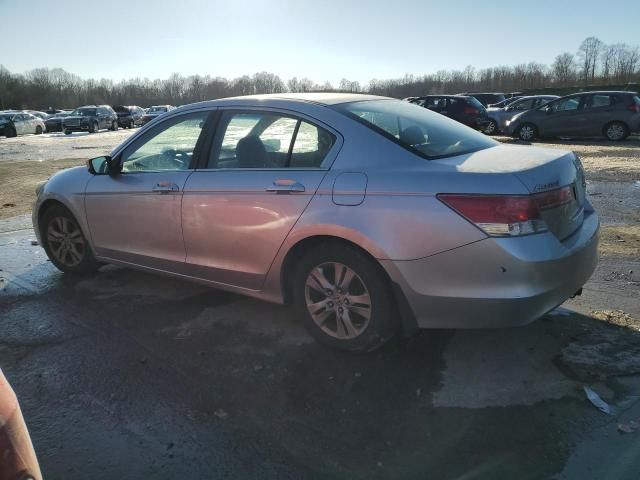 2011 Honda Accord SE