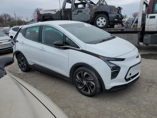 2023 Chevrolet Bolt EV 2LT