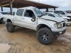 2003 Toyota Tacoma Double Cab Prerunner