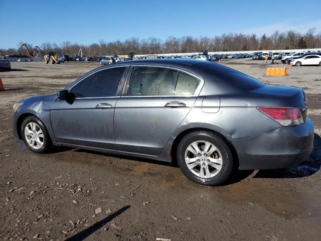 2008 Honda Accord LXP