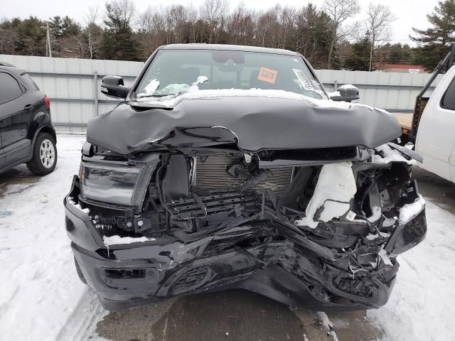 2021 Dodge 1500 Laramie