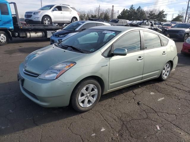 2009 Toyota Prius