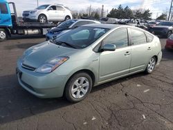 2009 Toyota Prius en venta en Denver, CO