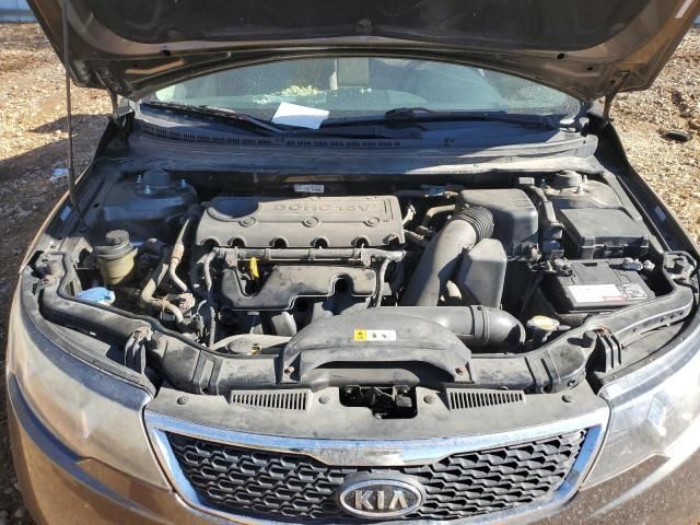 2011 KIA Forte EX