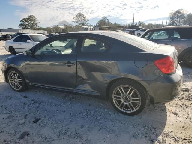 2007 Scion TC