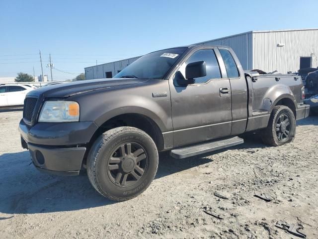 2006 Ford F150