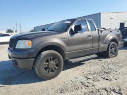 Ford Vehiculos salvage en venta: 2006 Ford F150