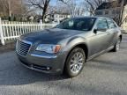 2012 Chrysler 300 Limited