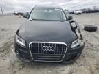 2014 Audi Q5 TDI Premium Plus