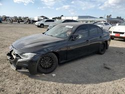 Lots with Bids for sale at auction: 2014 BMW 328 I Sulev