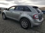 2008 Ford Edge Limited