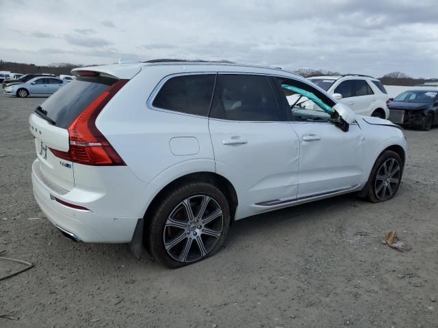 2019 Volvo XC60 T6 Inscription