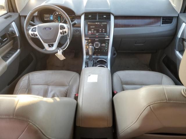 2012 Ford Edge Limited