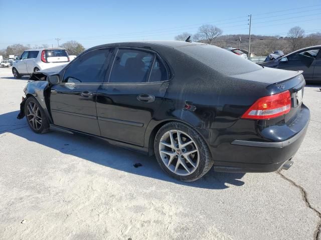 2005 Saab 9-3 Aero