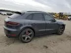 2018 Porsche Macan GTS