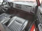 1988 Chevrolet Blazer S10