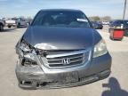 2009 Honda Odyssey EXL