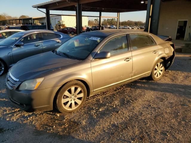 2006 Toyota Avalon XL