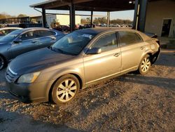 Salvage cars for sale from Copart Tanner, AL: 2006 Toyota Avalon XL