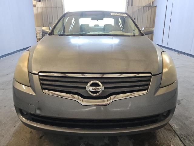 2008 Nissan Altima 2.5