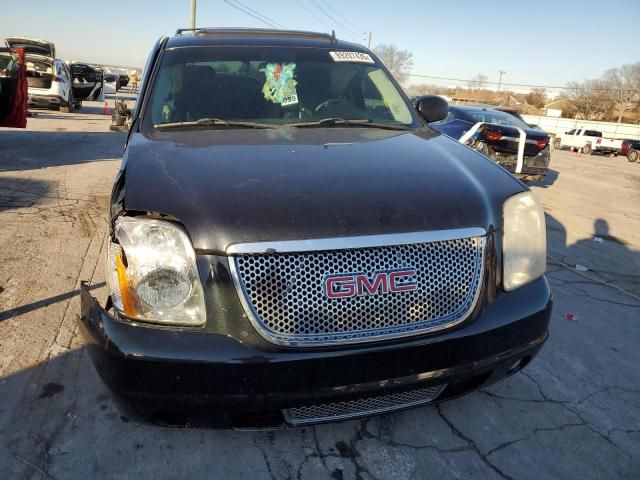 2009 GMC Yukon Denali