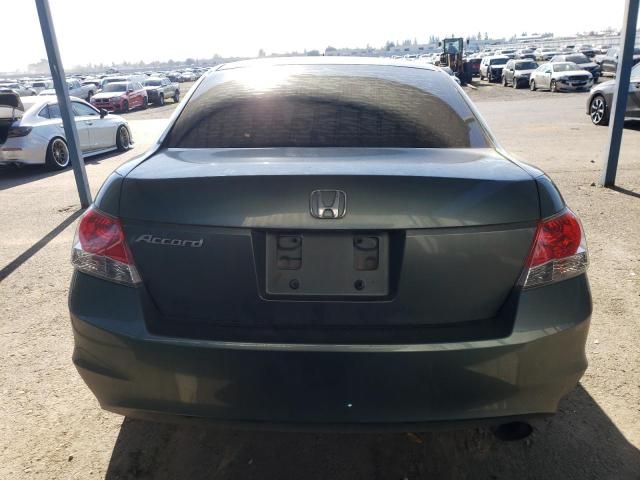 2009 Honda Accord EX