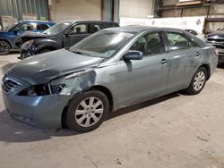 2008 Toyota Camry LE en venta en Eldridge, IA