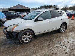 2011 Nissan Rogue S en venta en Greenwell Springs, LA