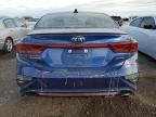 2020 KIA Forte GT Line