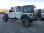 2013 Jeep Wrangler Unlimited Rubicon