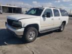 2004 Chevrolet Suburban K2500