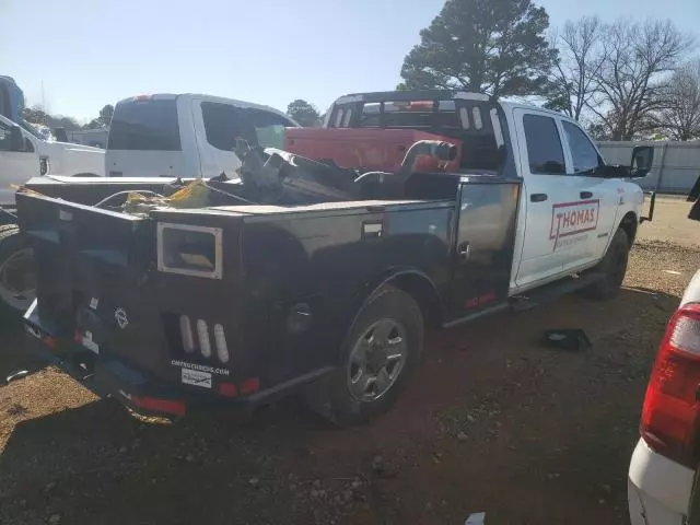 2021 Dodge RAM 2500 Tradesman