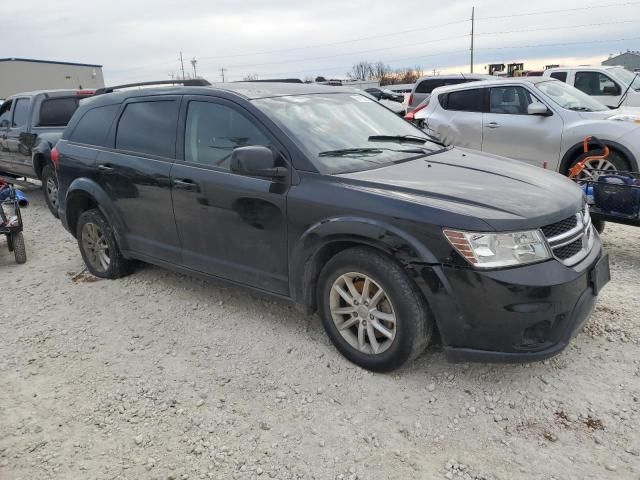 2014 Dodge Journey SXT