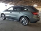 2015 Acura MDX Technology