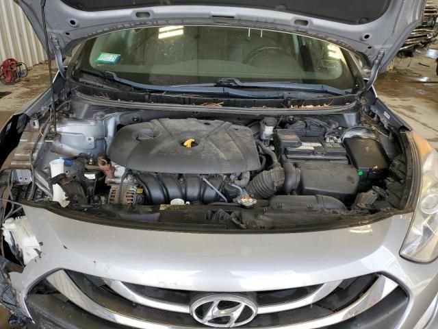 2013 Hyundai Elantra GT