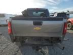 2013 Chevrolet Silverado K2500 Heavy Duty LT