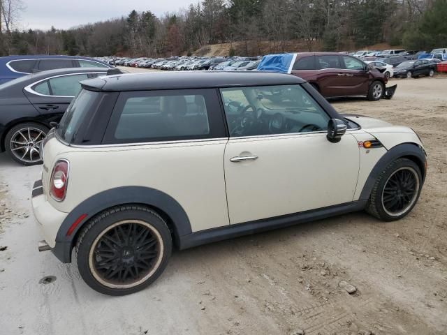 2011 Mini Cooper