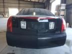 2007 Cadillac CTS