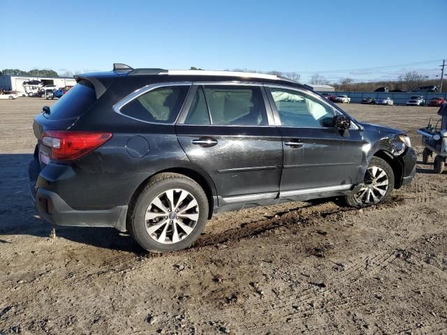 2019 Subaru Outback Touring