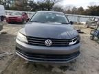 2015 Volkswagen Jetta Base