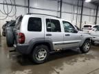 2006 Jeep Liberty Sport