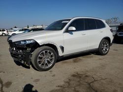 2024 BMW X5 Sdrive 40I en venta en Bakersfield, CA